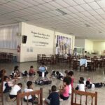 Escola de Educação Infantil Santa Rita de Cássia