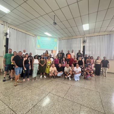 Escola de Educação Infantil Santa Rita de Cássia