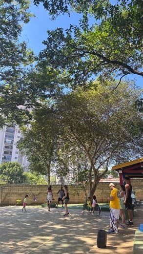 Escola de Educação Infantil Santa Rita de Cássia