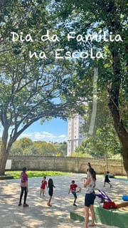 Escola de Educação Infantil Santa Rita de Cássia