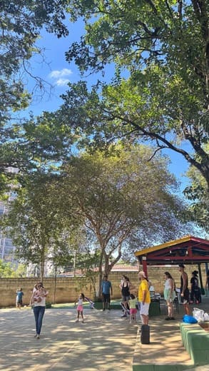 Escola de Educação Infantil Santa Rita de Cássia