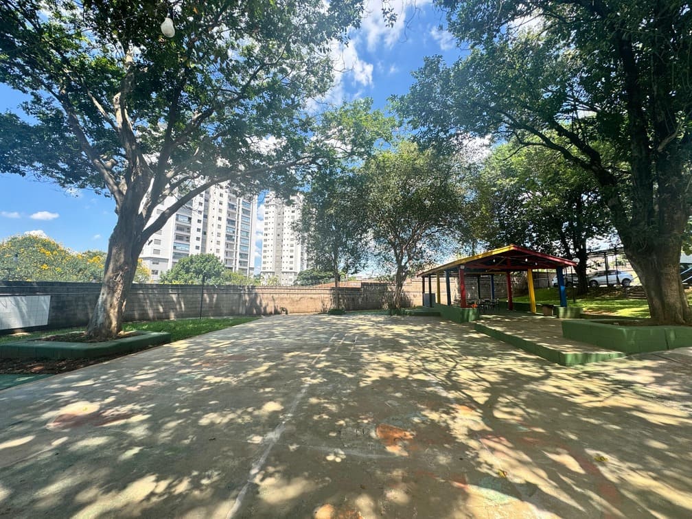 Escola de Educação Infantil Santa Rita de Cássia