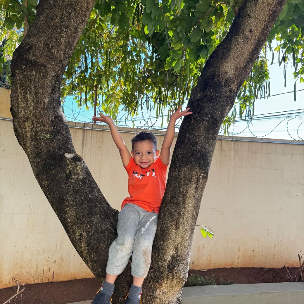 Escola de Educação Infantil Santa Rita de Cássia