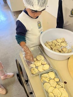 Escola de Educação Infantil Santa Rita de Cássia