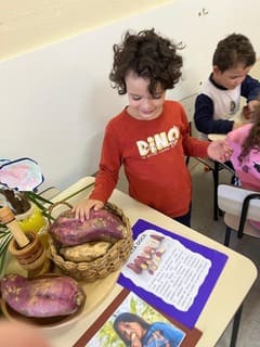 Escola de Educação Infantil Santa Rita de Cássia